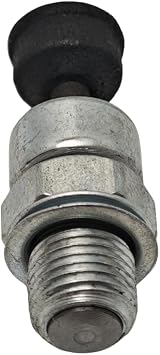 Chainsaw Decompression Valve for STIHL MS660 MS460 MS440 MS390 MS381 MS361 MS360 MS260 - Compatible with Husqvarna 340 345 346XP 350 357 359 365 372XP 390 395XP