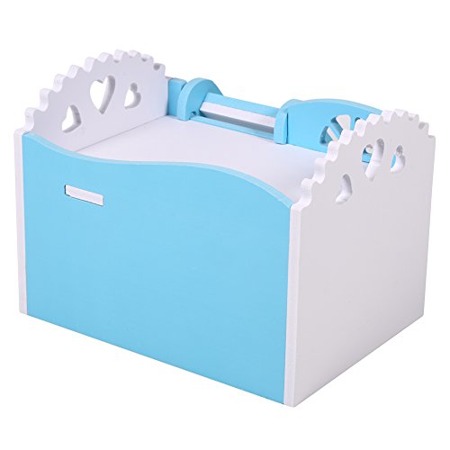 Yosoo Hamster House, Hideout Hut For Small Animals Castle Sleeping House Nest Exercise Toy Like Dwarf Hamster And Mouse (Blue) #TOP3