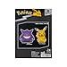 Pokemon Gengar Select Vinyl Figure - 8-Inch Figure Made from Vinyl