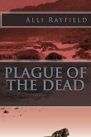 Plague of the Dead 1507822561 Book Cover