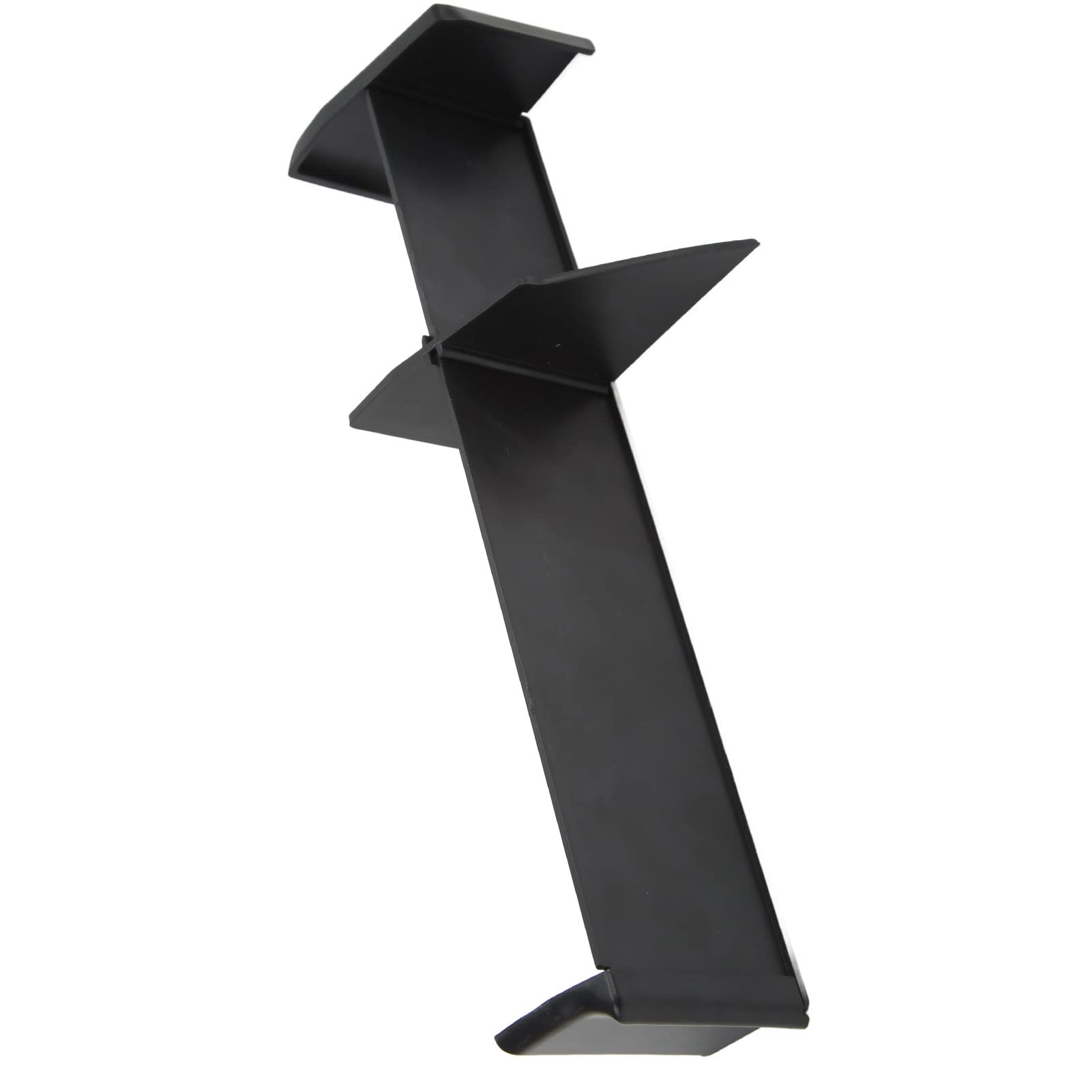 Bediffer 4 Pcs Interior Accessories Console Glove Box Dividers Organizers, Replacement Suitable for 2021 Model 3 Y