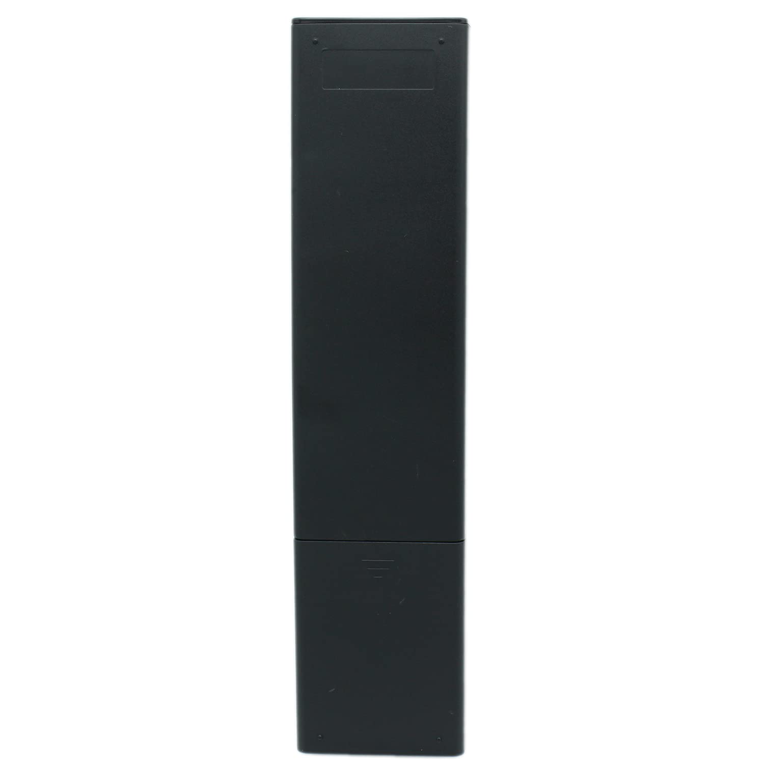Replacement RMT-TX200E Remote Control for Sony TV also Compatible with RMF-TX200A RMF-TX300U, black - Image 4