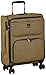 Produktbild STRATIC Bendigo Light Koffer weichschale Trolley Rollkoffer Reisekoffer 4 Rollen TSA-Zahlenschloss, extra leicht, Größe S, senf