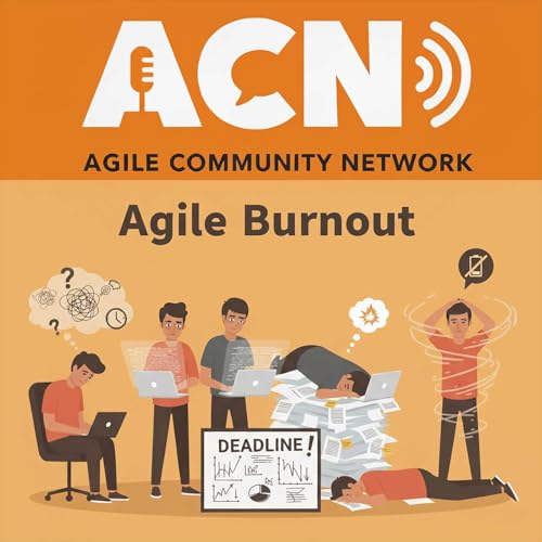 Agile Burnout