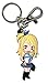 Great Eastern Entertainment Fairy Tail SD Lucy S2 PVC Keychain,Multicolored,2