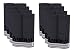 Produktbild 48 Rollen Renova Toilettenpapier, Schwarz