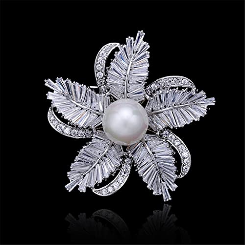 Bijoux accessoires pour vêtements une broche mignonne à offrir en cadeau