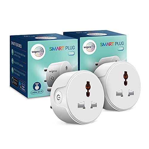 Image of 10A smart plug pack of 2