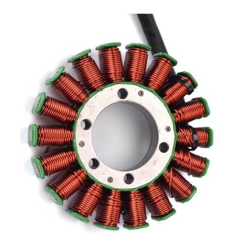 Bobine de stator pour YZF R6 alternateur moto de 2006 à 2017 remplacement piece 2C0-81410-00