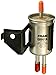 FRAM G8861A Fuel Filter - Inline