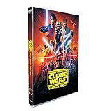 The Clone Wars. The Final Season (DVD)