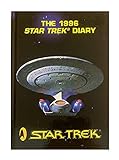 1996 (Star Trek Desk Diary) - Diana G Gallagher 