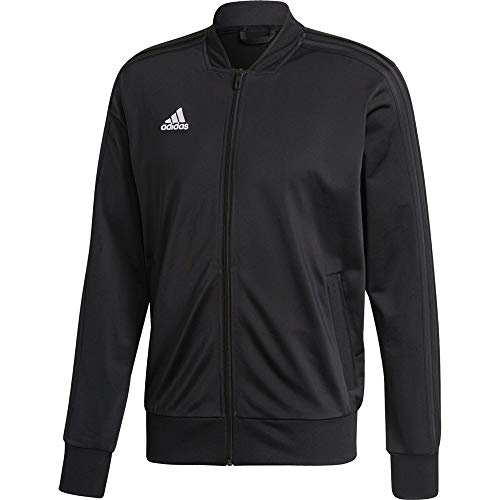 Preisvergleich Produktbild adidas Herren Condivo 18 Trainingsjacke, Black / White, XXL