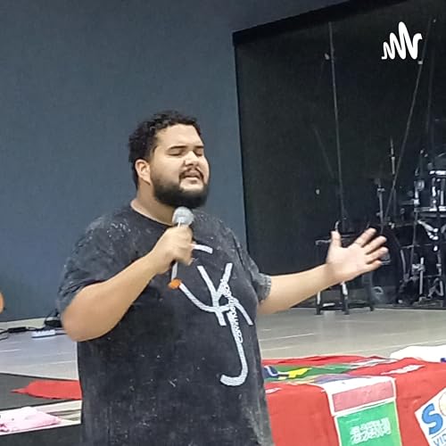 Toque Do Esp&iacute;rito Santo Com Ap&oacute;stolo Gabriel Er&atilde; cover art