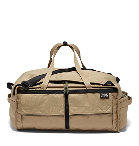 Sac de sport de voyage Mountain Hardwear Camp Tough 50 L grand compartiment