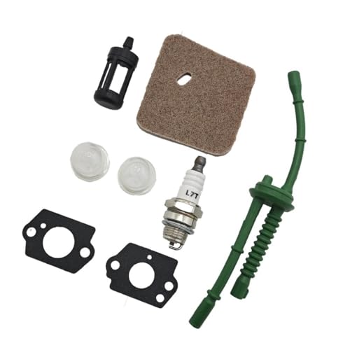 Piezas de reparación para carburador de desbrozadoras FS45, FS55, KM55 y FS80