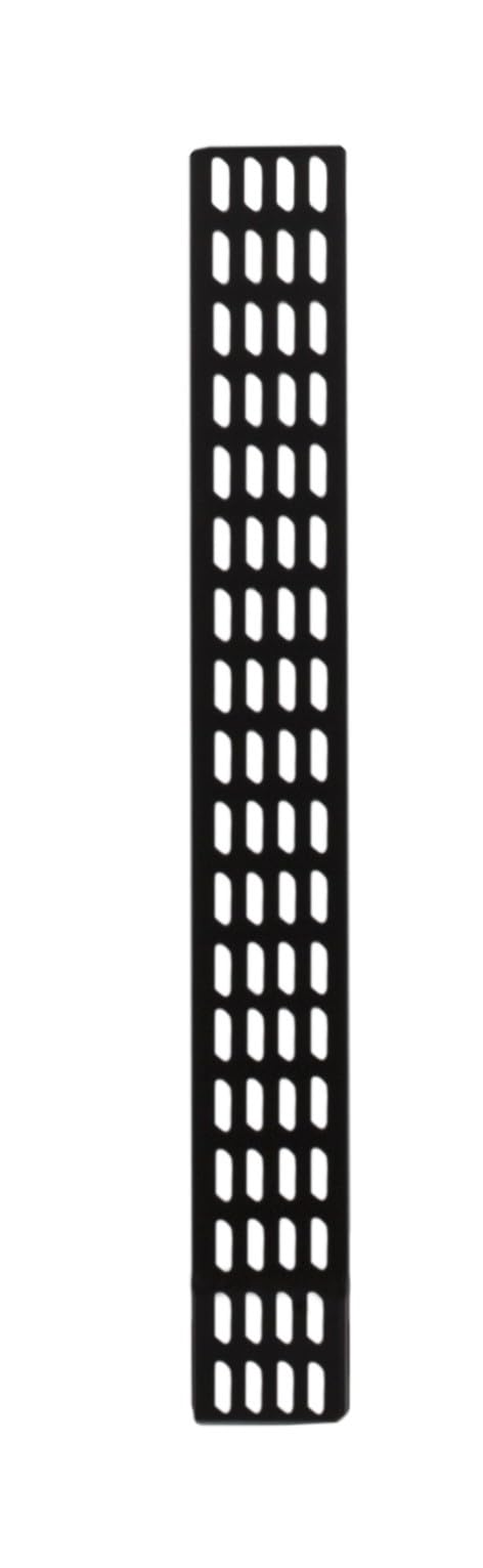 Conduit de câble Vertical 18U - 30 cm de Large