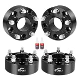 FLYCLE 2-Inch Spacers for JL JT WK2