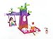 Mega Bloks Barbie Fairy Treehouse