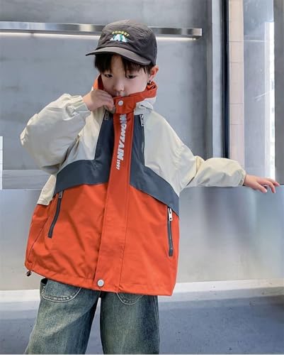 KOSIKINI キッズ ジャンパー 男の子 の商品画像 7