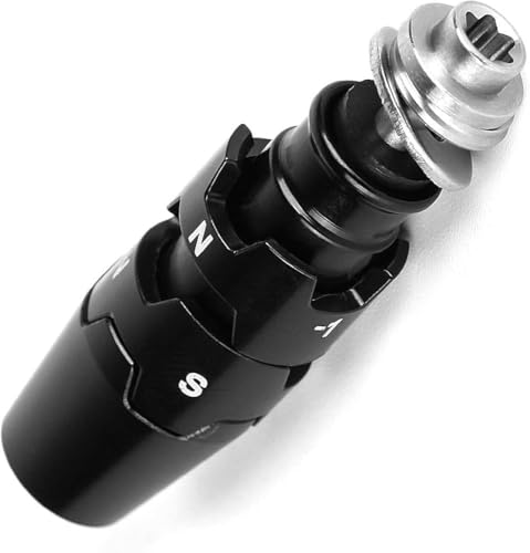 TMG USA Golf Shaft Adapter for Callaway Fairway Wood