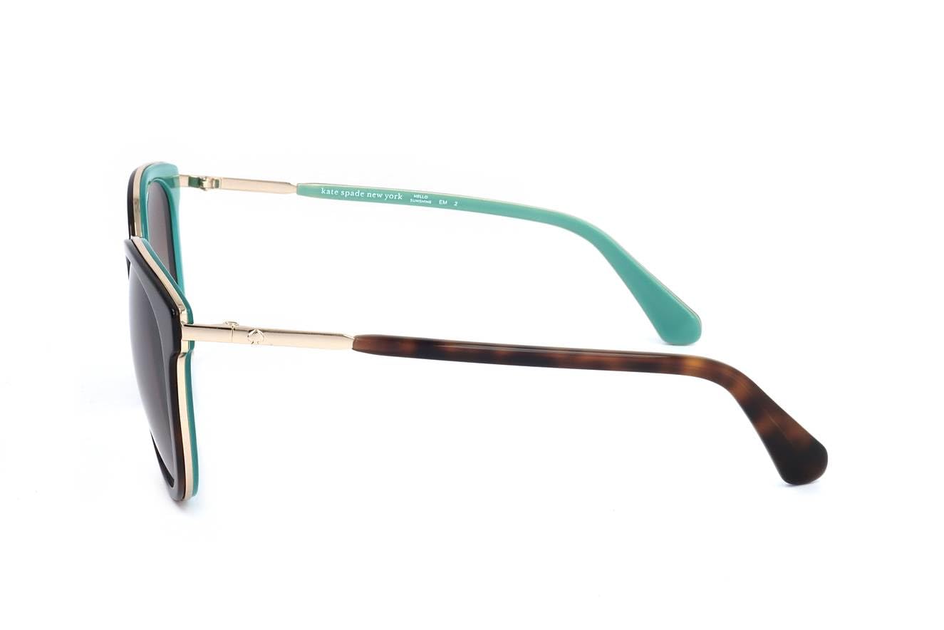 Amazon.com: Kate Spade New York: SUNGLASSES display picture 2