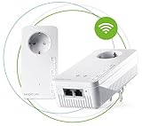  Devolo Magic 2 WiFi Next Starter Kit
