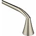 Moen YB2318BL Glyde -Towel Bar 18", Matte Black