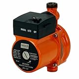 Intech Machine Bomba D'Água Pressurizadora 120W 1600L/H Bfl120 (220V)