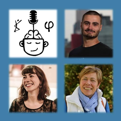 Episode 2 - France Mourey