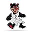 Cincinnati Bearcats Mascot
