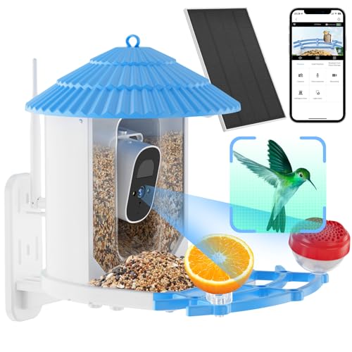 Smart-Bird-Feeder-with-Camera-Bird-Watching-Camera-Solar-Powered-4K-HD-Auto-Capture-Bird-Videos-Notify-Ideal-Gift-for-Bird-Lover-and-Families