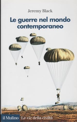La guerra nel mondo contemporaneo