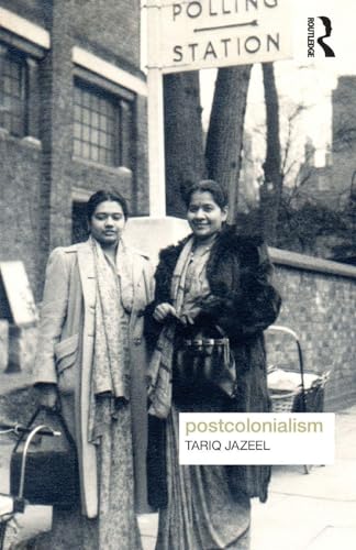 Postcolonialism view 2