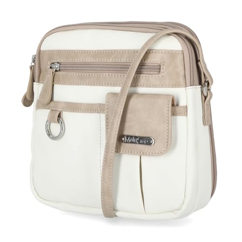 Image of Multisac Women's MultiSac North South Mini Zip Around Crossbody