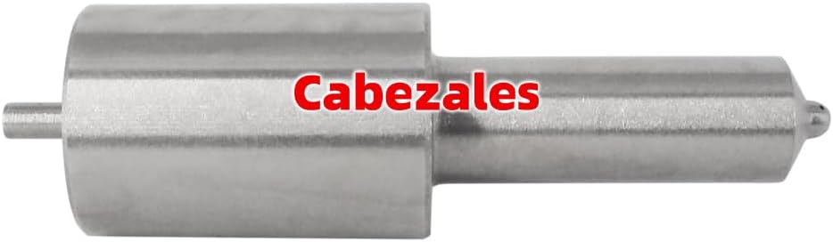 6Pcs Diesel Fuel Injection Nozzle Inyectores DLLA142S1264 Nozzle Tips Injector 9 430 084 245 Fit for Mercedes Benz OM314 / OM352 / OM364 / OM366 5.7D Engine