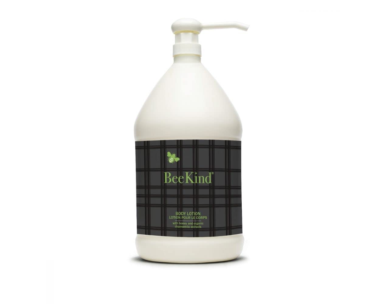 Zero% Unisex Body Lotion - 1 Gallon - Light and fresh, Nourishing, Zero Parabens, Sulfates, and Phthalates