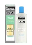 t gel shampoo precio san pablo Este champú contiene ácido salicílico y piroctona olamina para ayudar a combatir la caspa