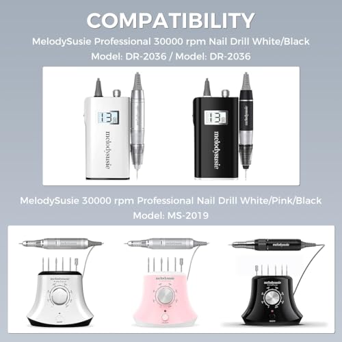 Adaptador de corriente 24V compatible con MelodySusie DR-2036 miniatura 2