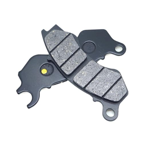 Kit plaquettes de frein PCX 150 pour sécuriser le trajet domicile travail