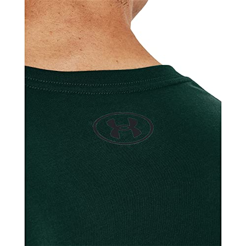 Image of Under Armour Men's Sportstyle Left Chest Short-Sleeve T-Shirt