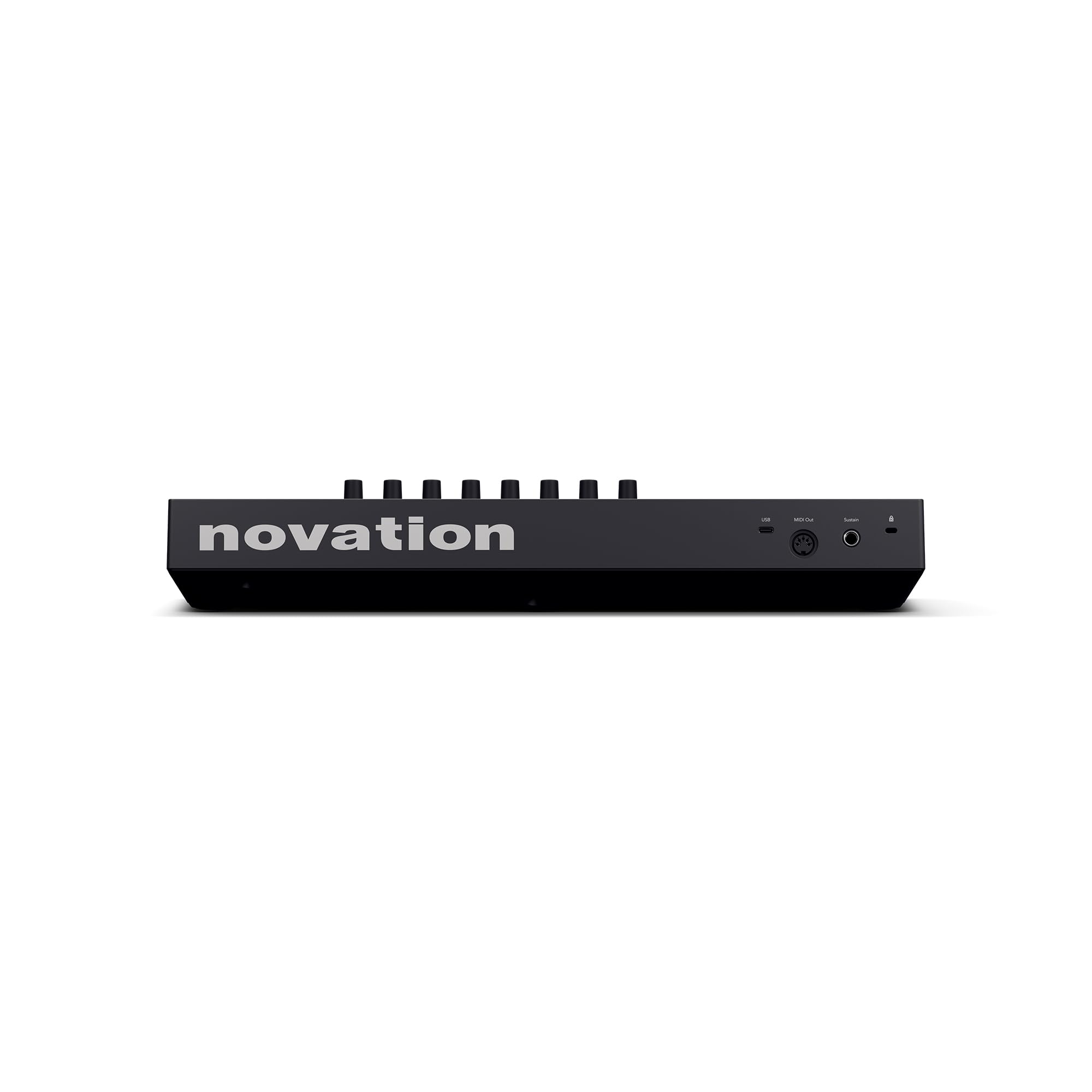 Novation Launchkey 25 MIDIコントローラー Amazon.com: Novation Launchkey 25 MK4 - Controlador de teclado