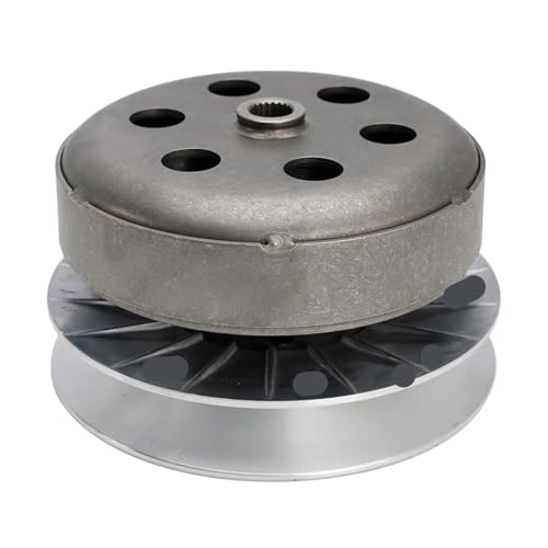 Variateur avant complet pour quad 250 325 Ag-923507