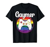 Gay Gamblers Gift Gaymer Gayming