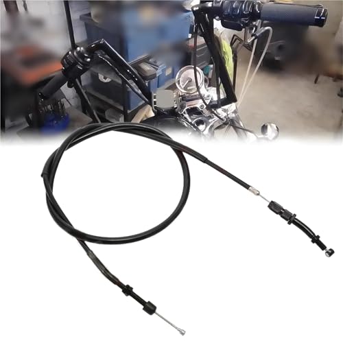 Câble d'embrayage pour Street Triple R 765 RS de 2017 à 2023 T2042283