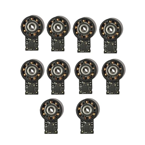 ZCDYGHU Mavic3�W���o��Y���[�^�[�̓X���[�Y�ɉ�]���ADJI�h���[��(10 Mavic3)��Mavic�V���[�Y�̃A�N�Z�T���[�ɓK���Ă��܂��B