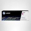 HP 414A Cartucho de tóner magenta | Funciona con Color LaserJet Enterprise M455dn, MFP M480f, Pro M454, MFP M479 Serie | W2023A