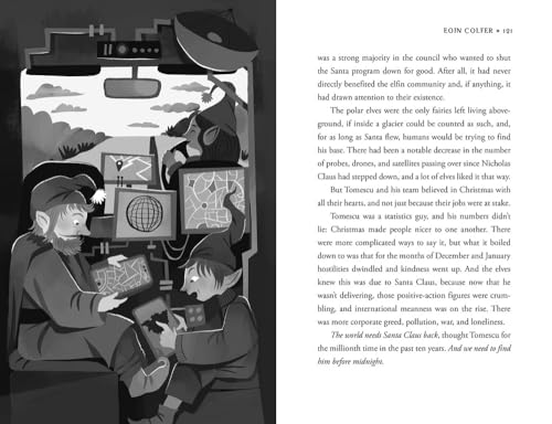 Juniper's Christmas (The Juniper Lane Adventures) - Image 4