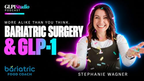 Bariatric Surgery vs GLP-1 Medication: Treating Obesity as a Disease