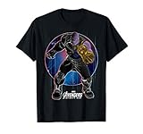 avengers infinity war thanos glove toy Officially Licensed Marvel Apparel
